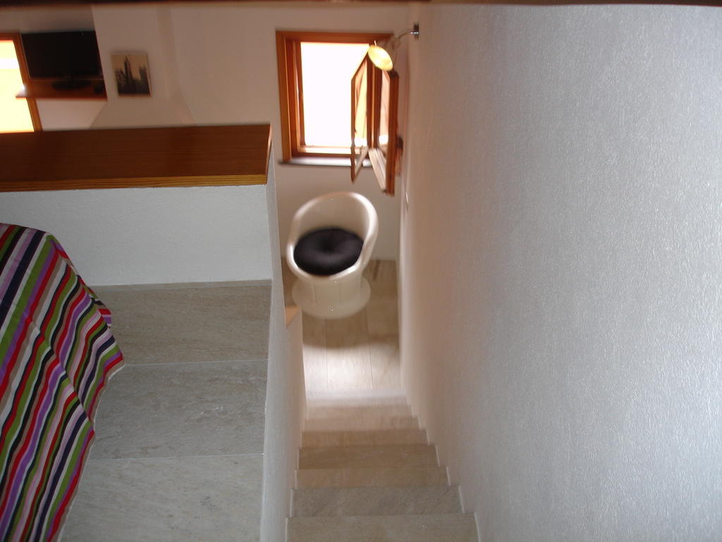 Holiday House La Colombaia Parma Rum bild