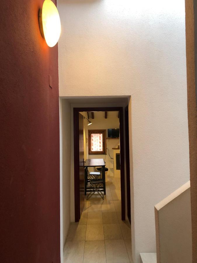 Holiday House La Colombaia Parma Exteriör bild
