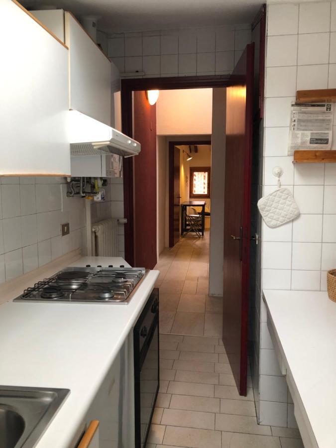 Holiday House La Colombaia Parma Exteriör bild