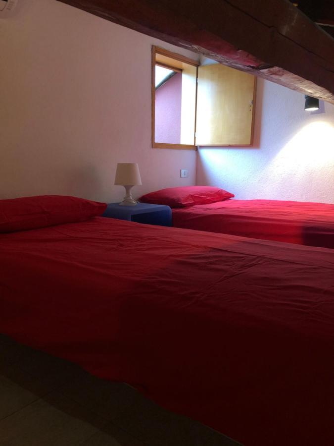 Holiday House La Colombaia Parma Exteriör bild