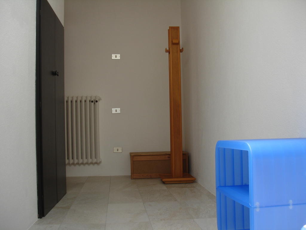 Holiday House La Colombaia Parma Rum bild