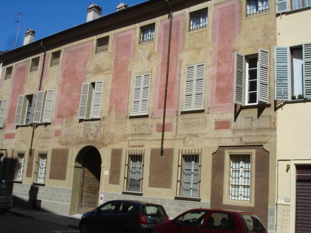 Holiday House La Colombaia Parma Rum bild