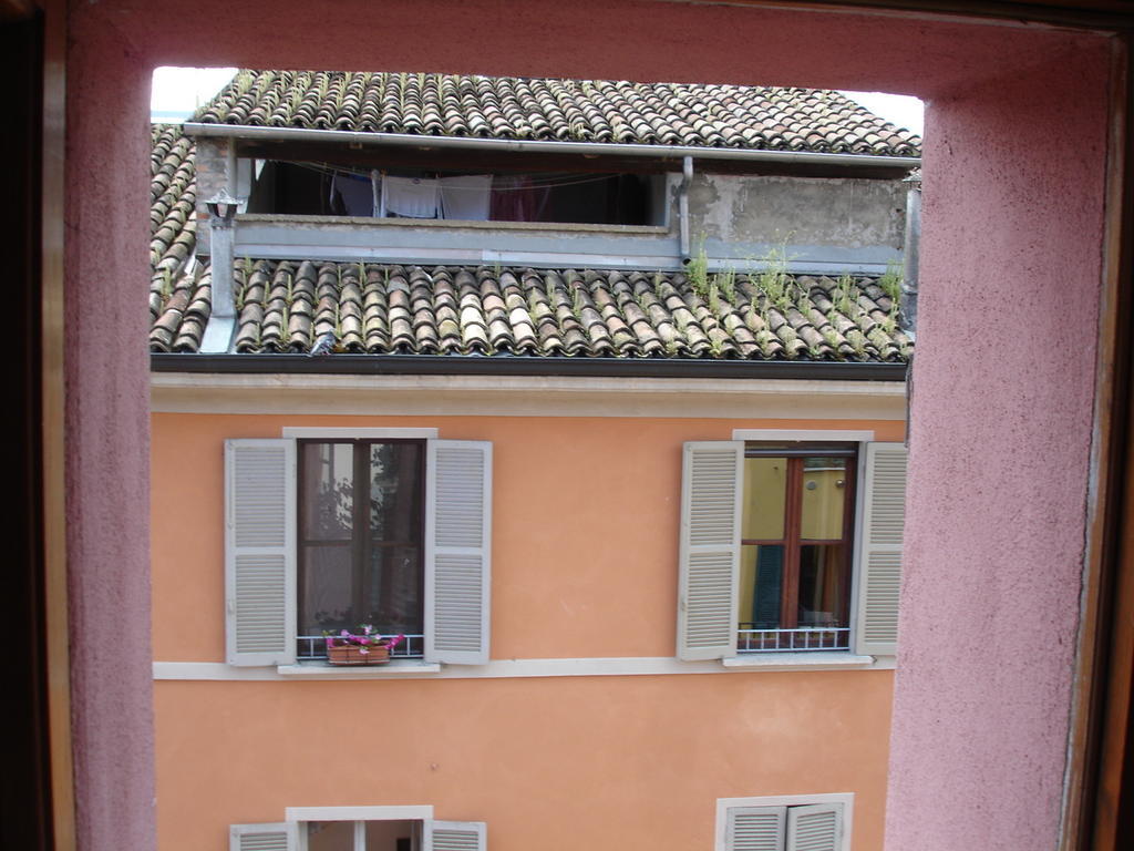Holiday House La Colombaia Parma Exteriör bild